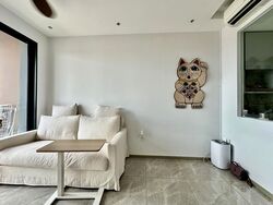 The Garden Residences (D19), Apartment #502242101